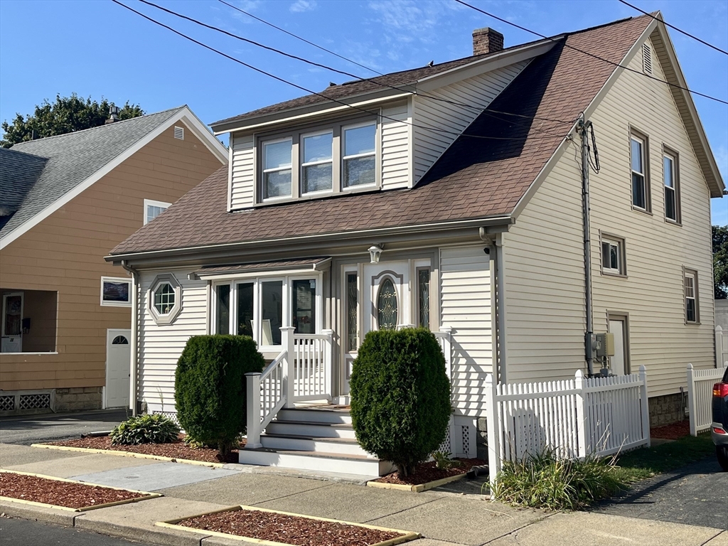 32 Haviland Ave