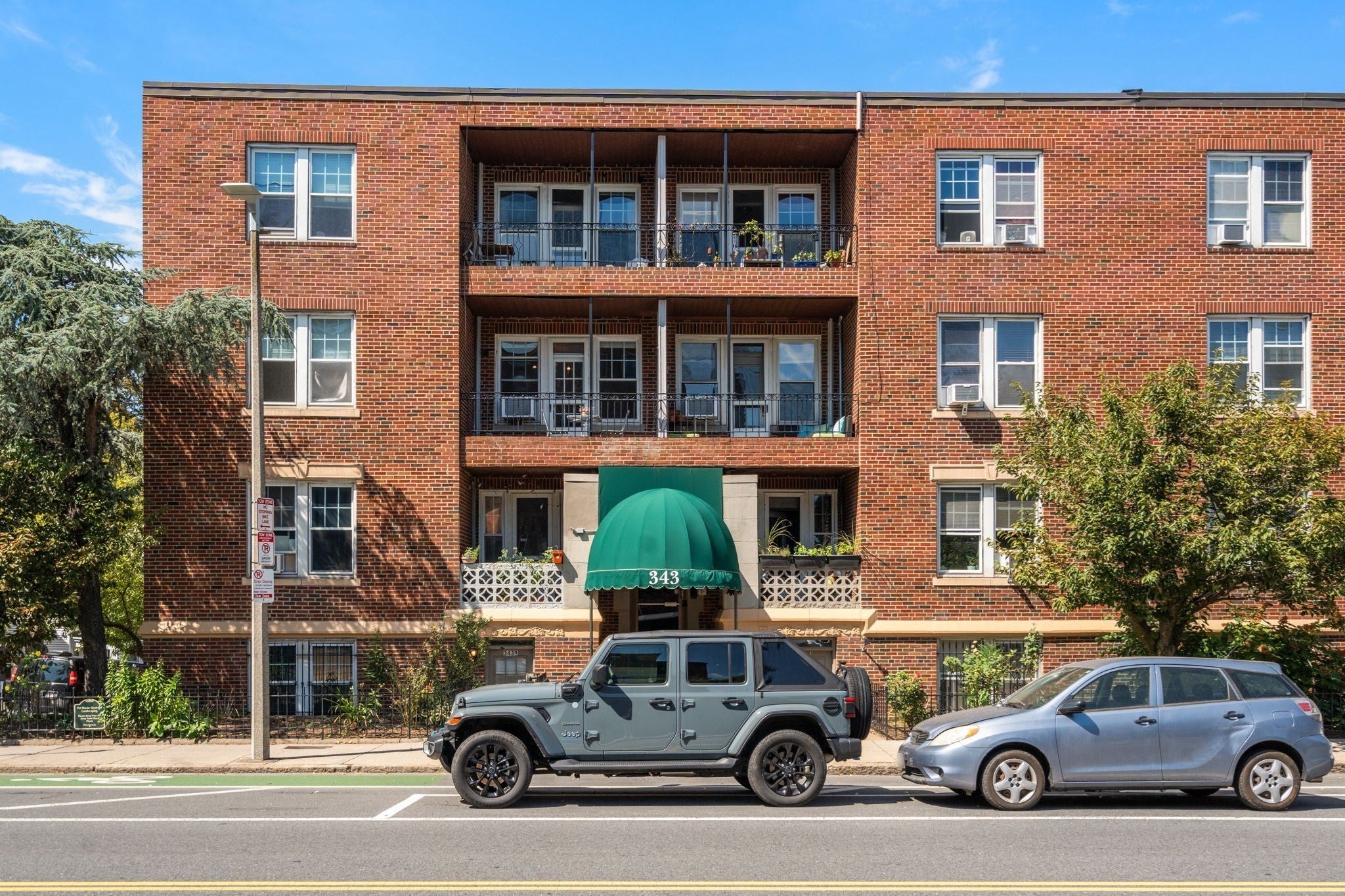 343 S Huntington Ave #6, Boston, MA, 343 S Huntington Ave #6, Boston, MA Photo #15