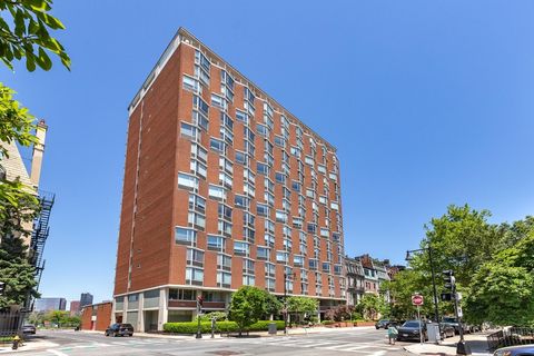 330 Beacon Street 76 Boston MA 02116