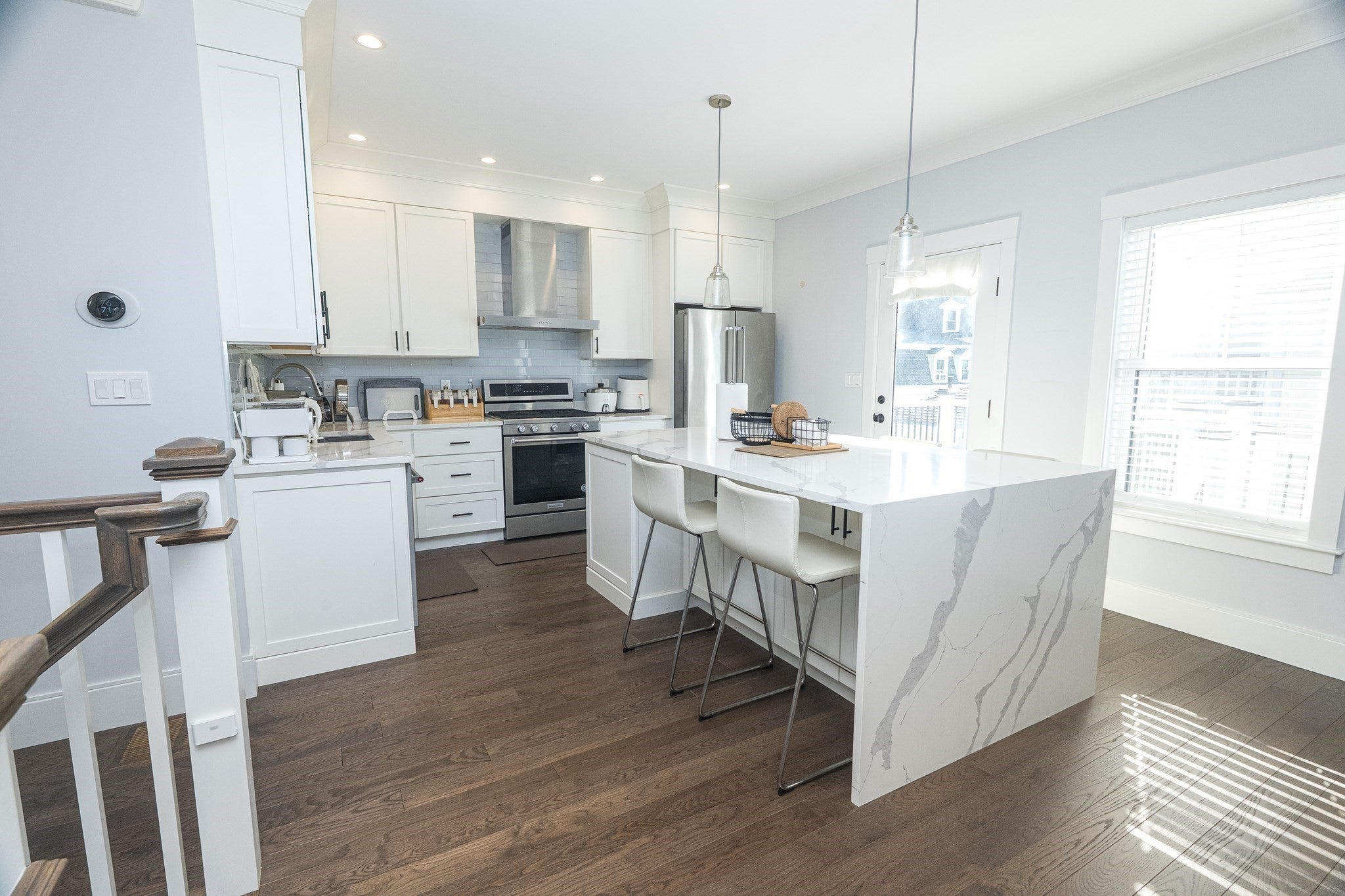 59 Cherry Street #1, Waltham, MA Photo #15