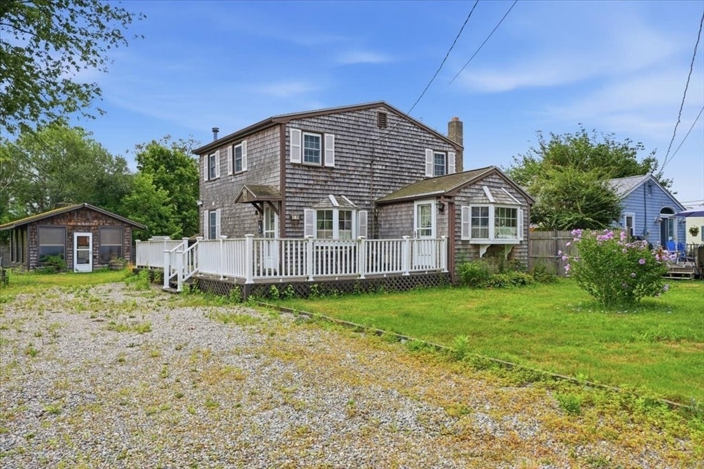 16 Park St, Marshfield, MA, 16 Park St, Marshfield, MA Photo #1