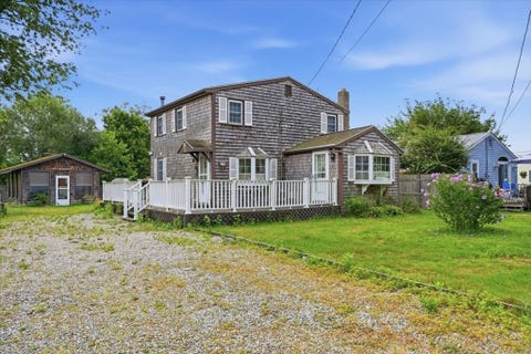 Photo of 16 Park St, Marshfield, MA 02050 (MLS # 73565630)