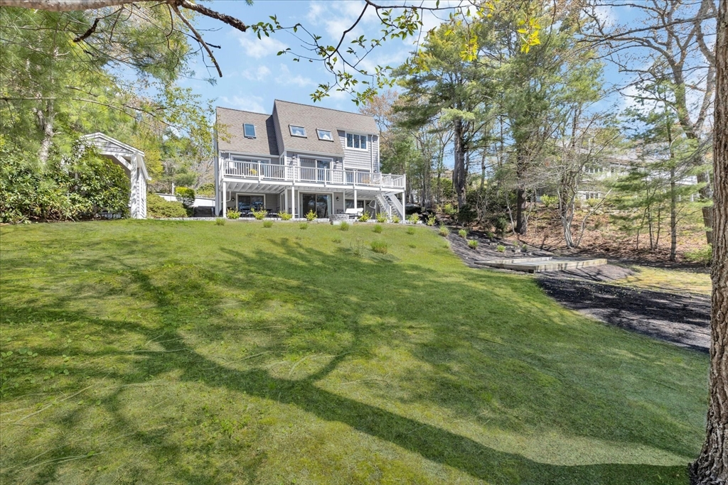 133 Walton Heath Way, Mashpee, MA Photo #31