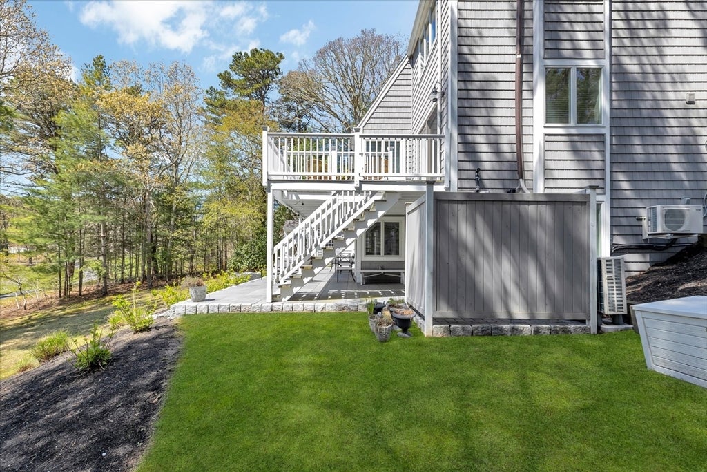 133 Walton Heath Way, Mashpee, MA Photo #32