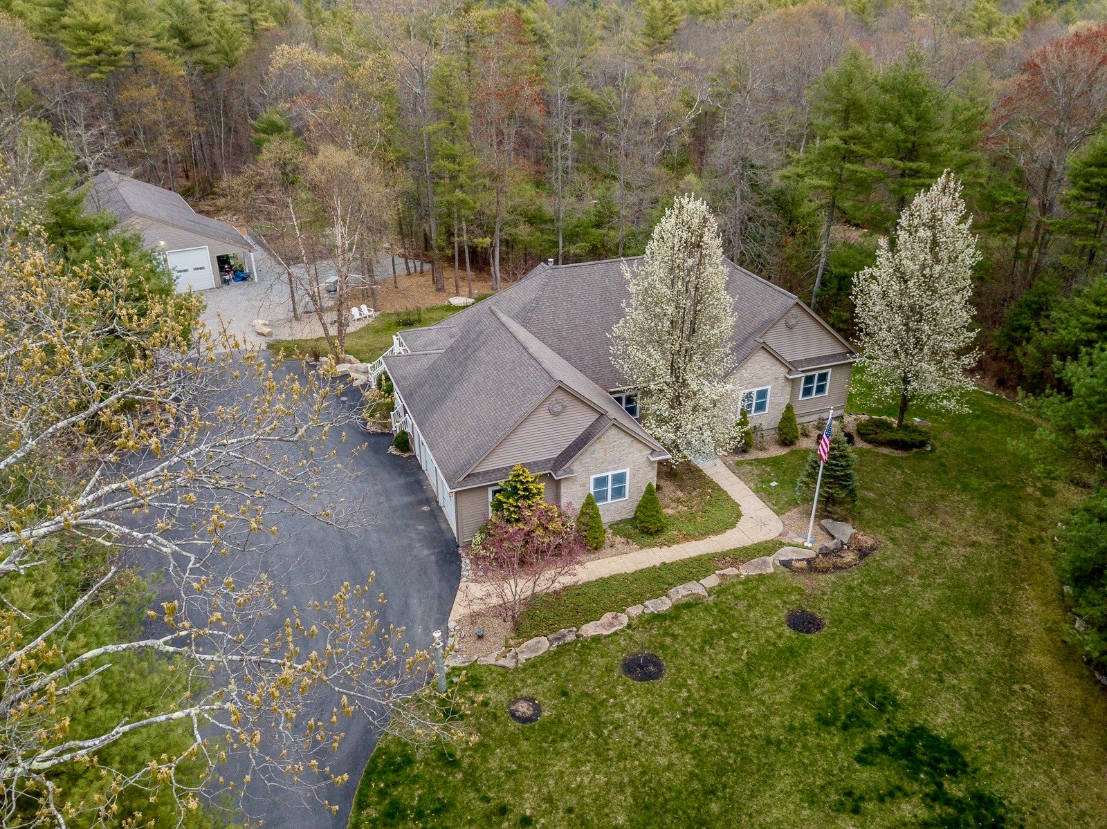10 Anderson Way, Lakeville, MA, 10 Anderson Way, Lakeville, MA Photo #4