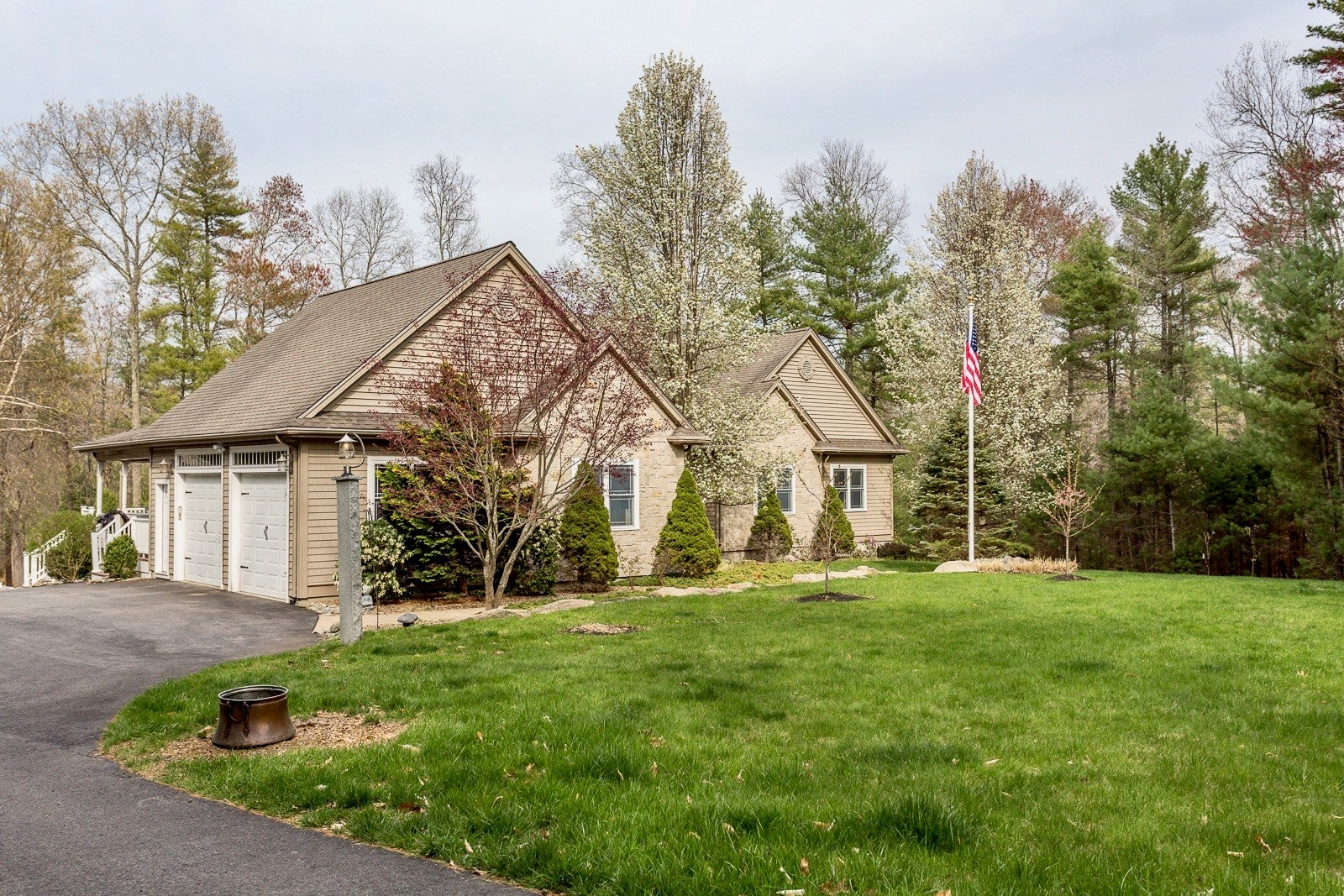 10 Anderson Way, Lakeville, MA, 10 Anderson Way, Lakeville, MA Photo #3
