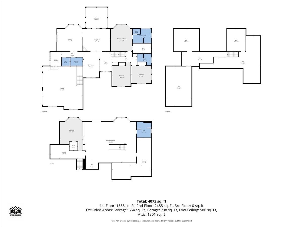 10 Anderson Way, Lakeville, MA, 10 Anderson Way, Lakeville, MA Photo #42