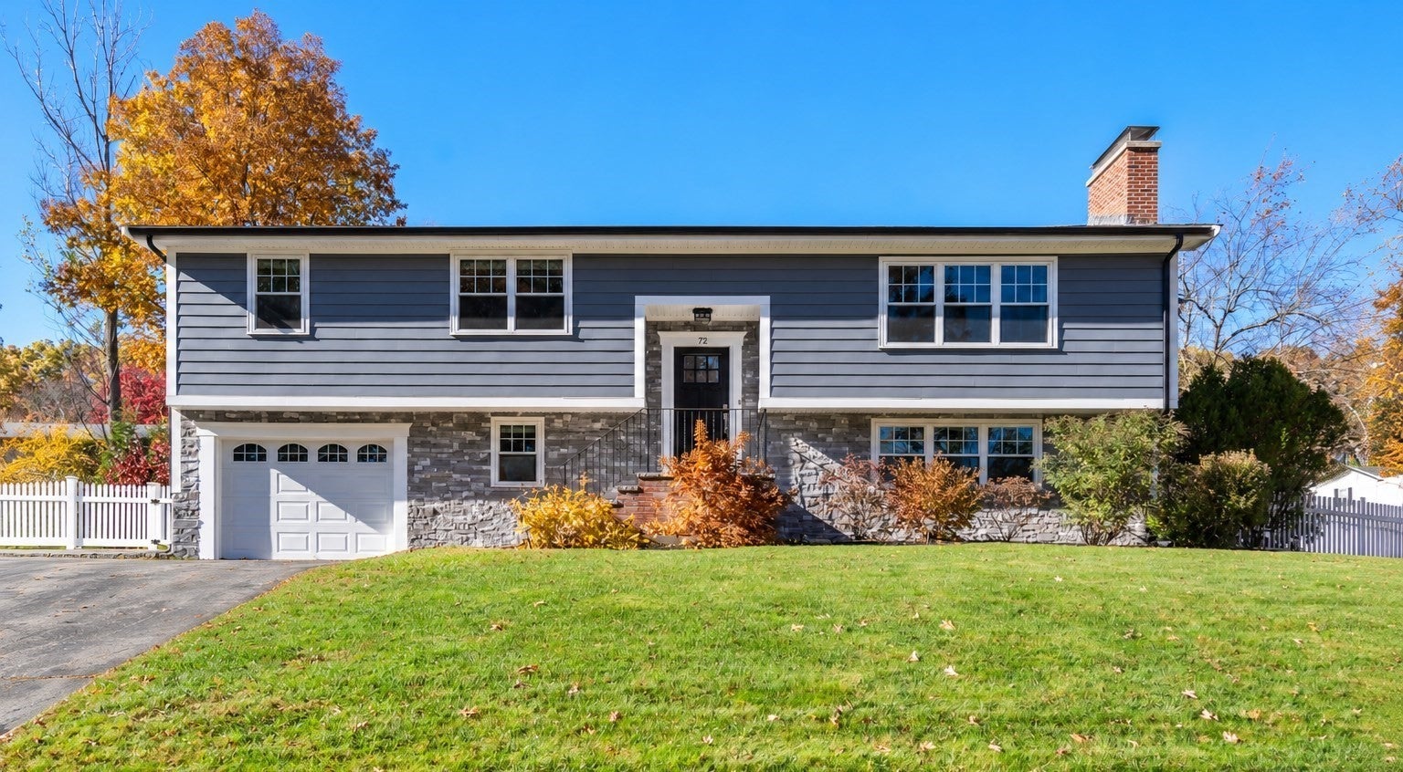 72 Yarmouth Rd