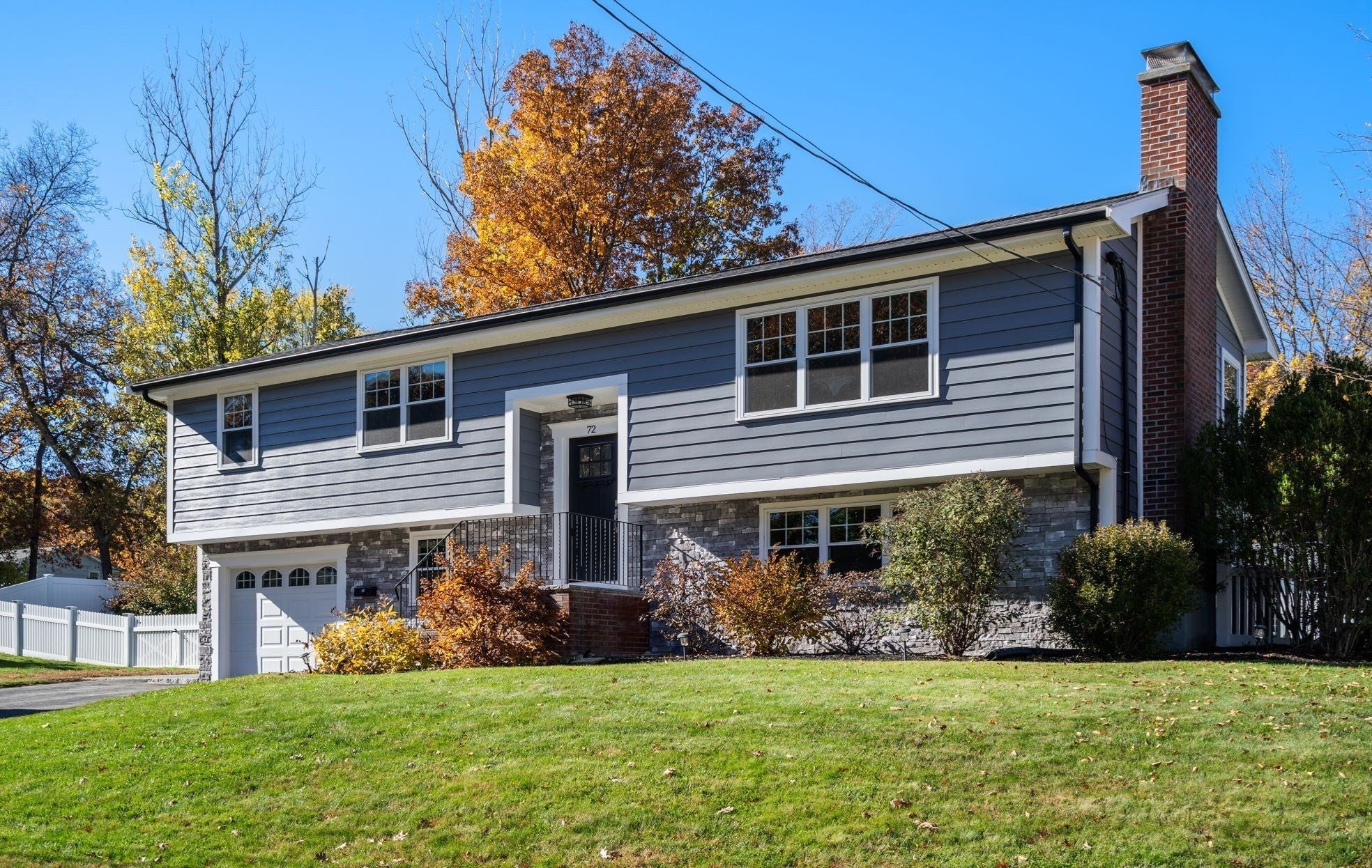 72 Yarmouth Rd
