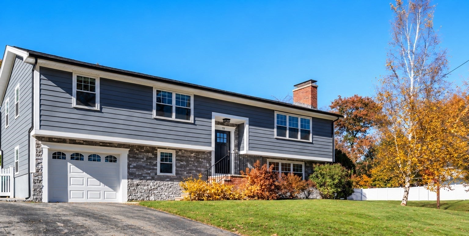 72 Yarmouth Rd