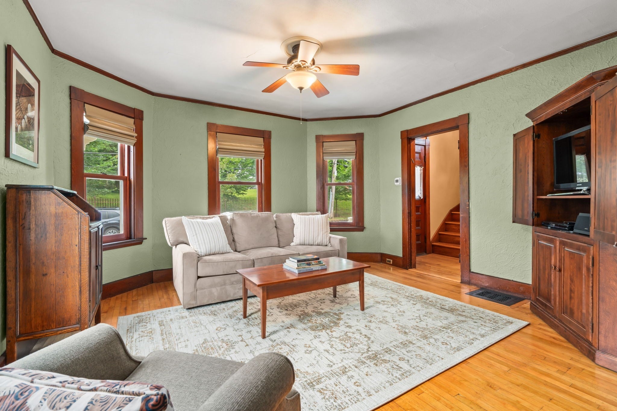 165 E. Lothrop St