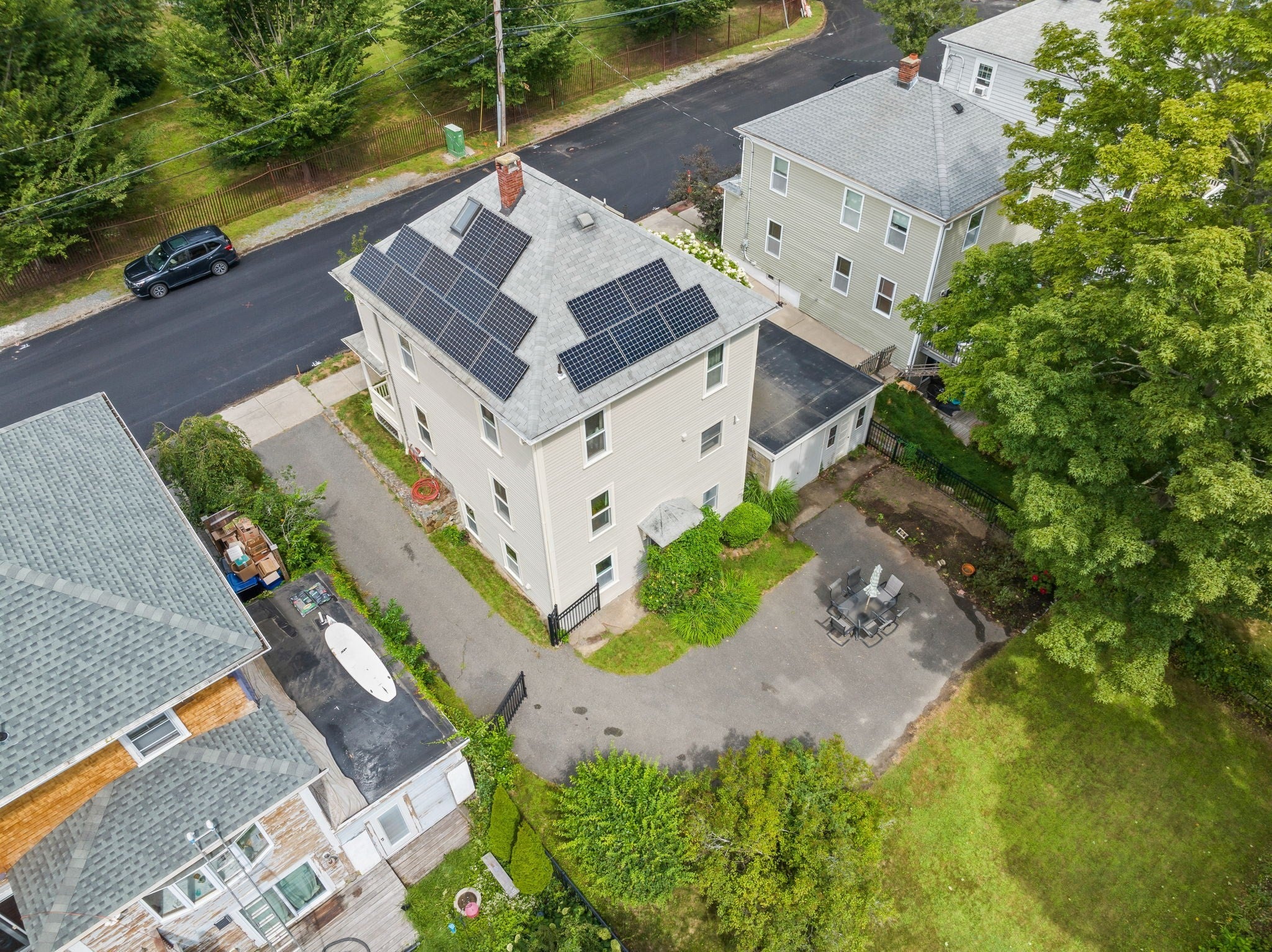 165 E. Lothrop St, Beverly, MA, 165 E. Lothrop St, Beverly, MA Photo #33