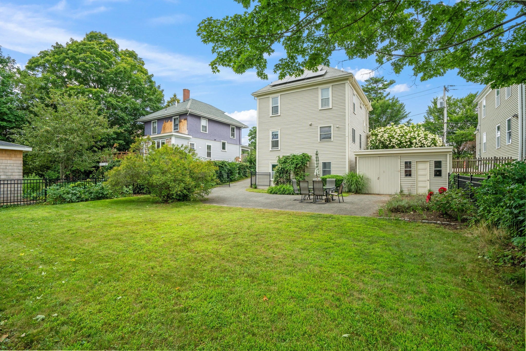165 E. Lothrop St, Beverly, MA, 165 E. Lothrop St, Beverly, MA Photo #6