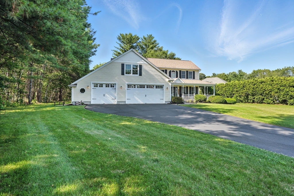 247 Munger Hill Rd