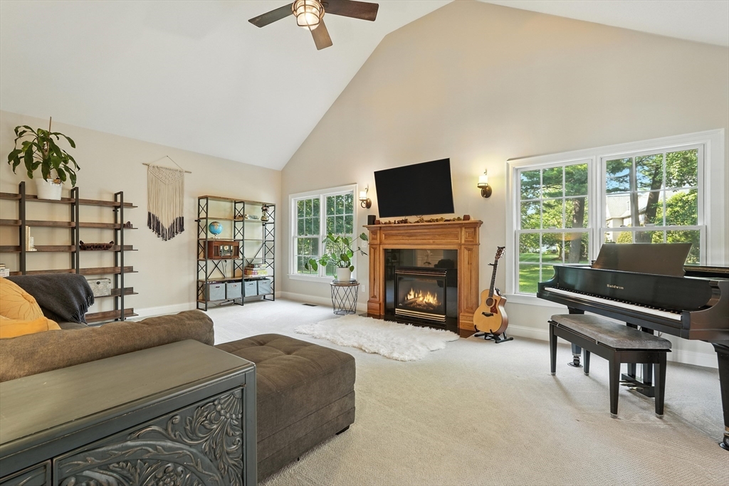 247 Munger Hill Rd