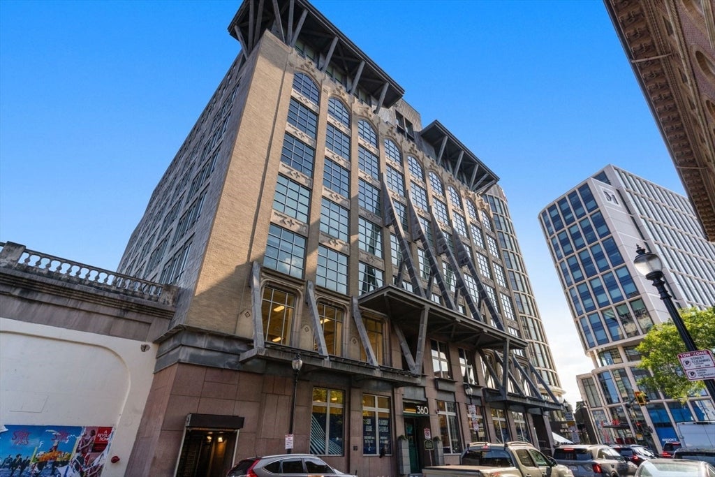 360 Newbury Street #805, Boston, MA, 360 Newbury Street #805, Boston, MA Photo #17