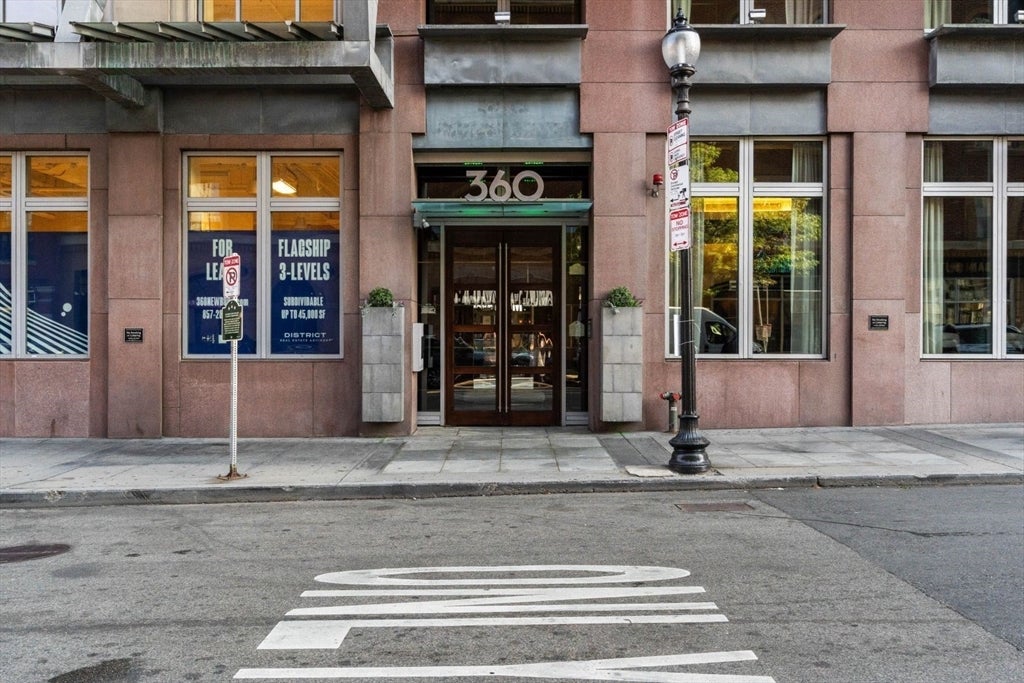 360 Newbury Street #805, Boston, MA, 360 Newbury Street #805, Boston, MA Photo #16
