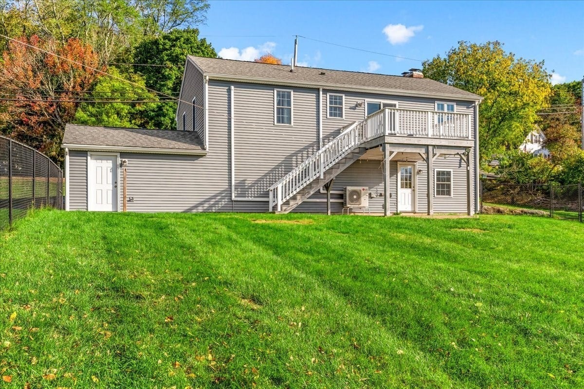 20 Lincoln St, Millville, MA, 20 Lincoln St, Millville, MA Photo #30