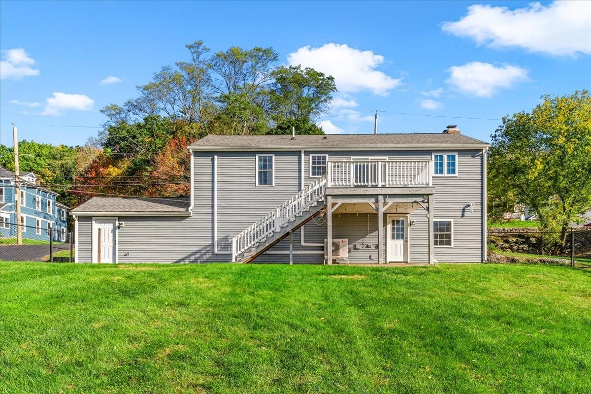 20 Lincoln St, Millville, MA, 20 Lincoln St, Millville, MA Photo #29