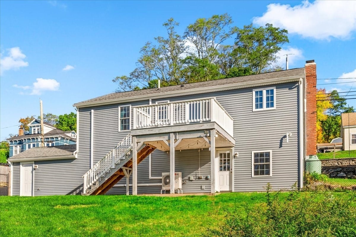 20 Lincoln St, Millville, MA, 20 Lincoln St, Millville, MA Photo #28