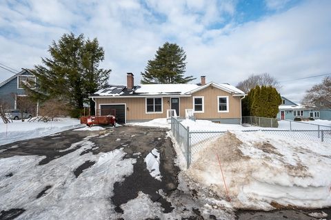 Photo of 185 Davis Rd, Westminster, MA 01473 (MLS # 73478237)