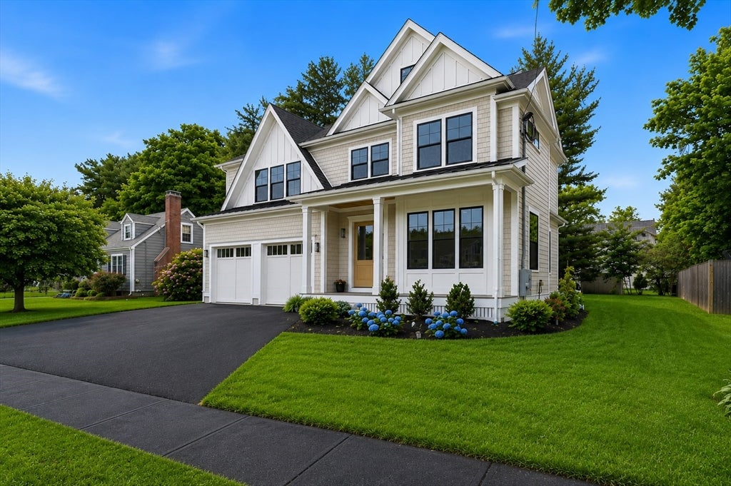 Photo of 17 Whiting Way, Needham, MA 02492 (MLS # 73529273)