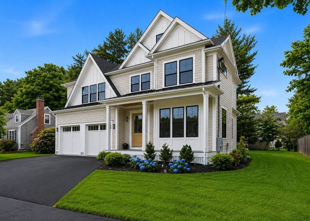 Photo of 17 Whiting Way, Needham, MA 02492 (MLS # 73529273)