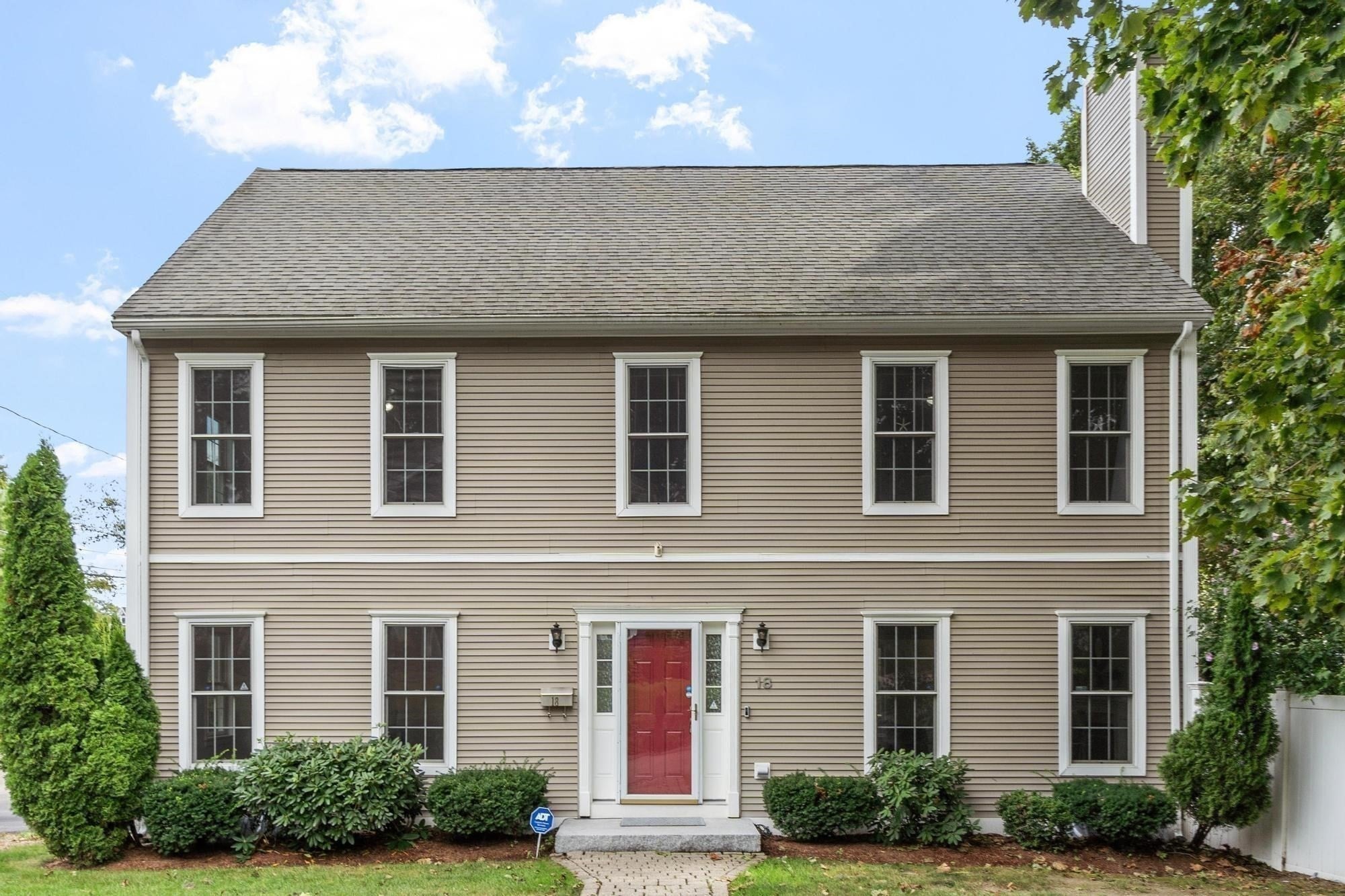 18 Rosegate Rd