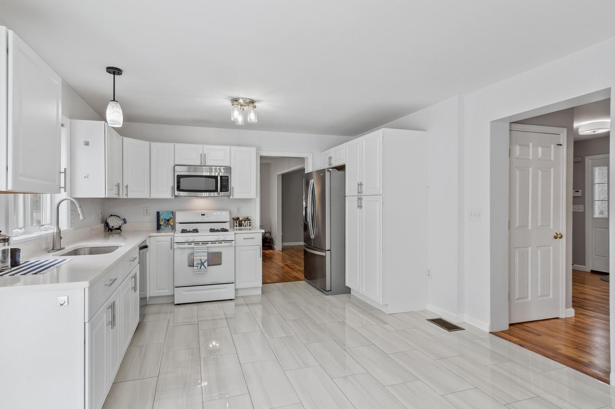 18 Rosegate Rd
