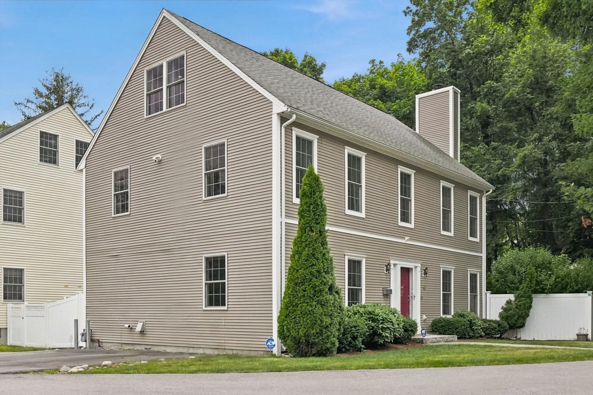 18 Rosegate Rd