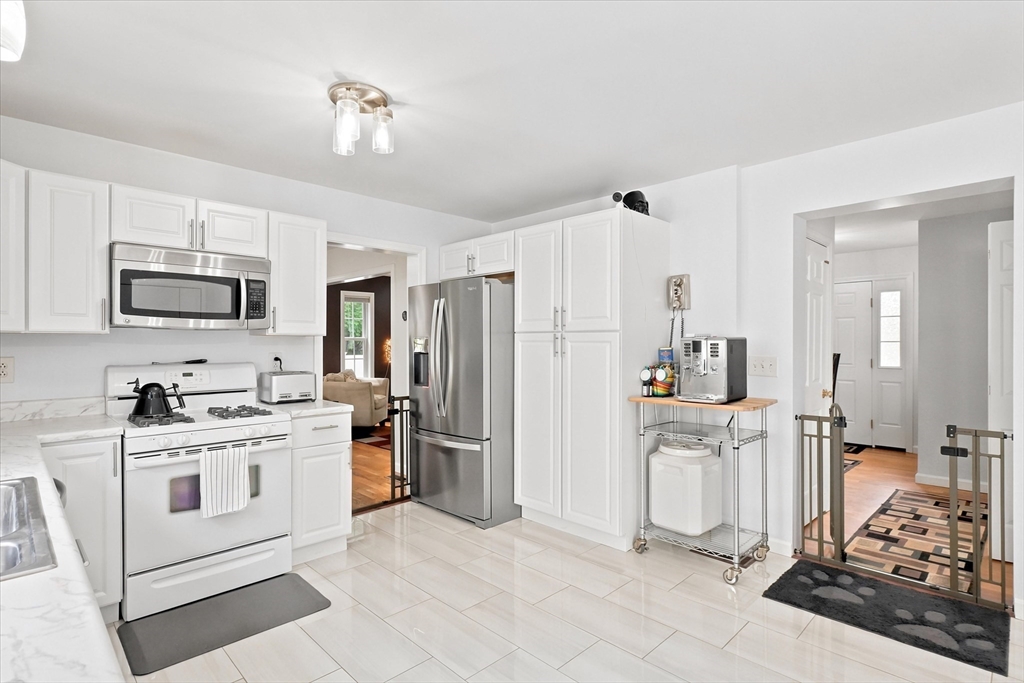18 Rosegate Rd