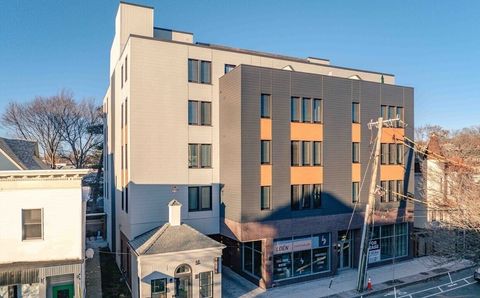 Photo of 71 Bow St, Somerville, MA 02143 (MLS # 73512239)