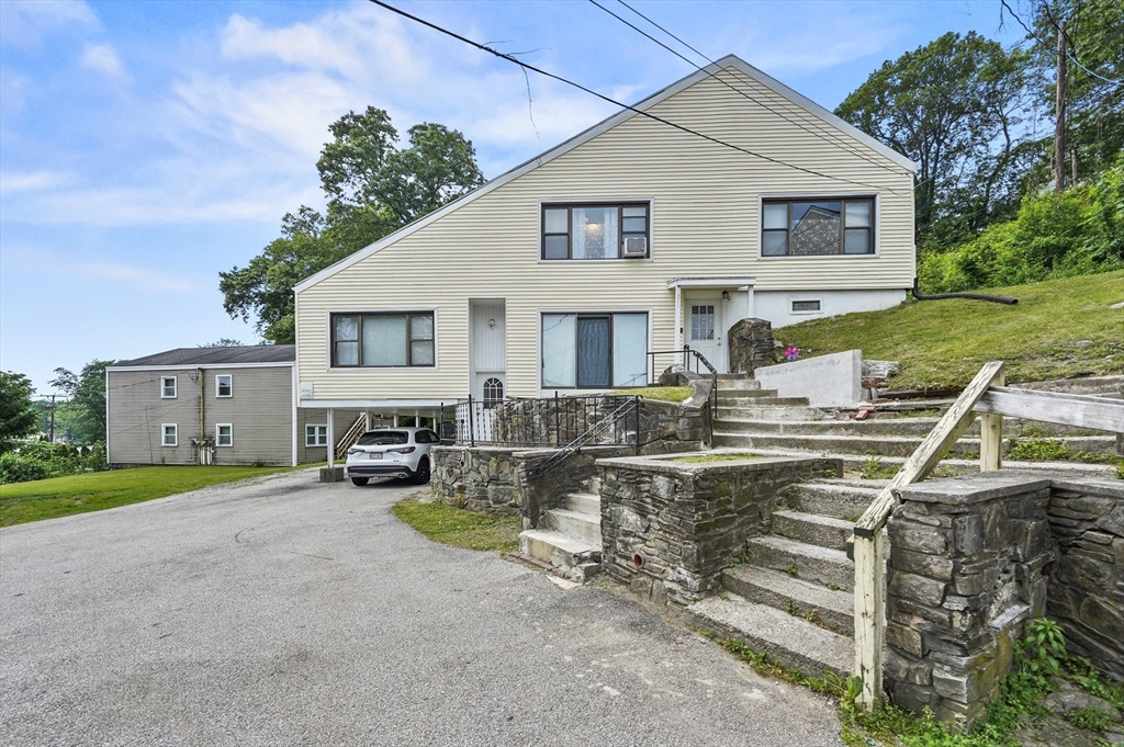 371 Mill Street