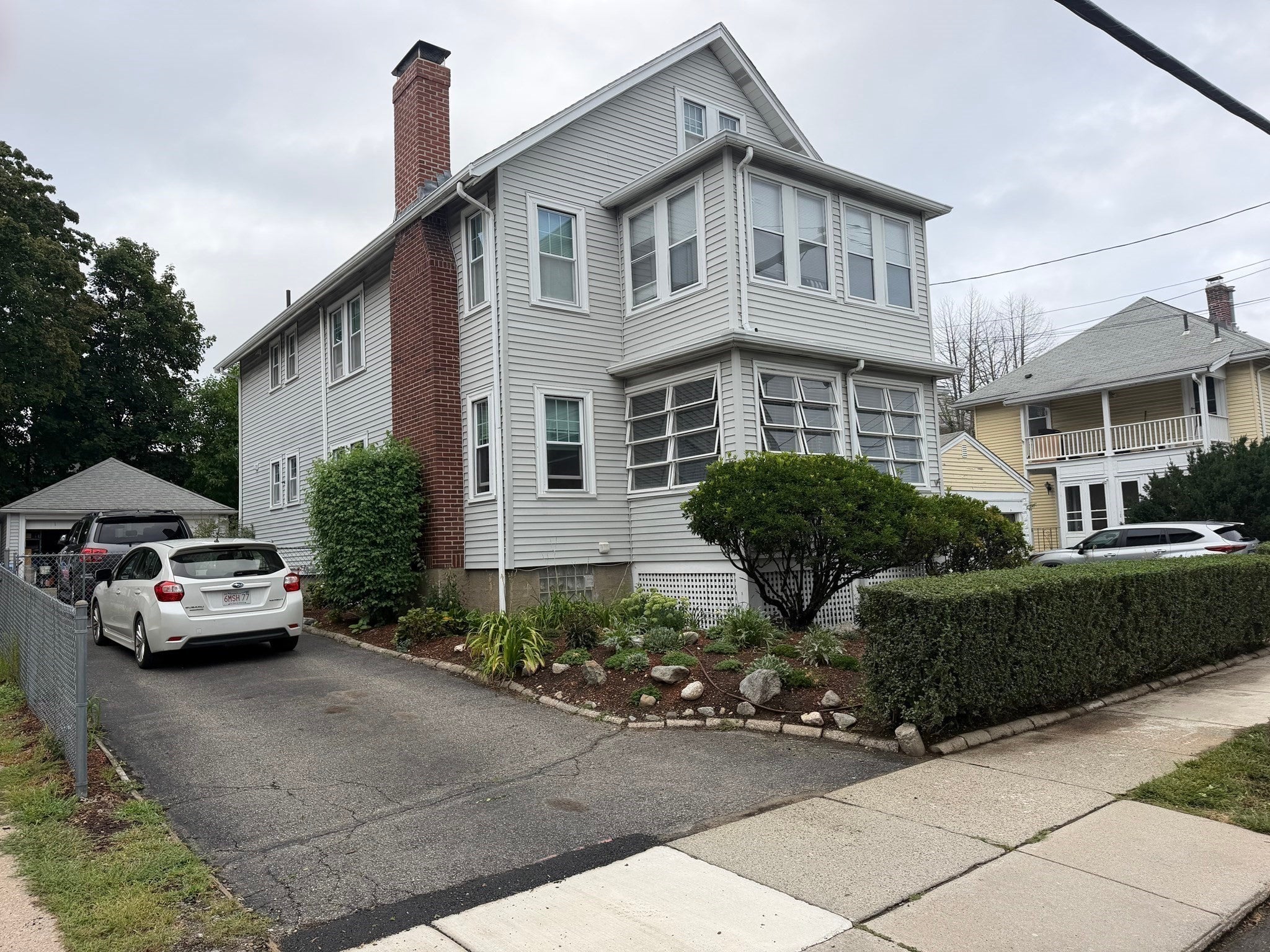 39 Sycamore Street #39, Belmont, MA, 39 Sycamore Street #39, Belmont, MA Photo #15