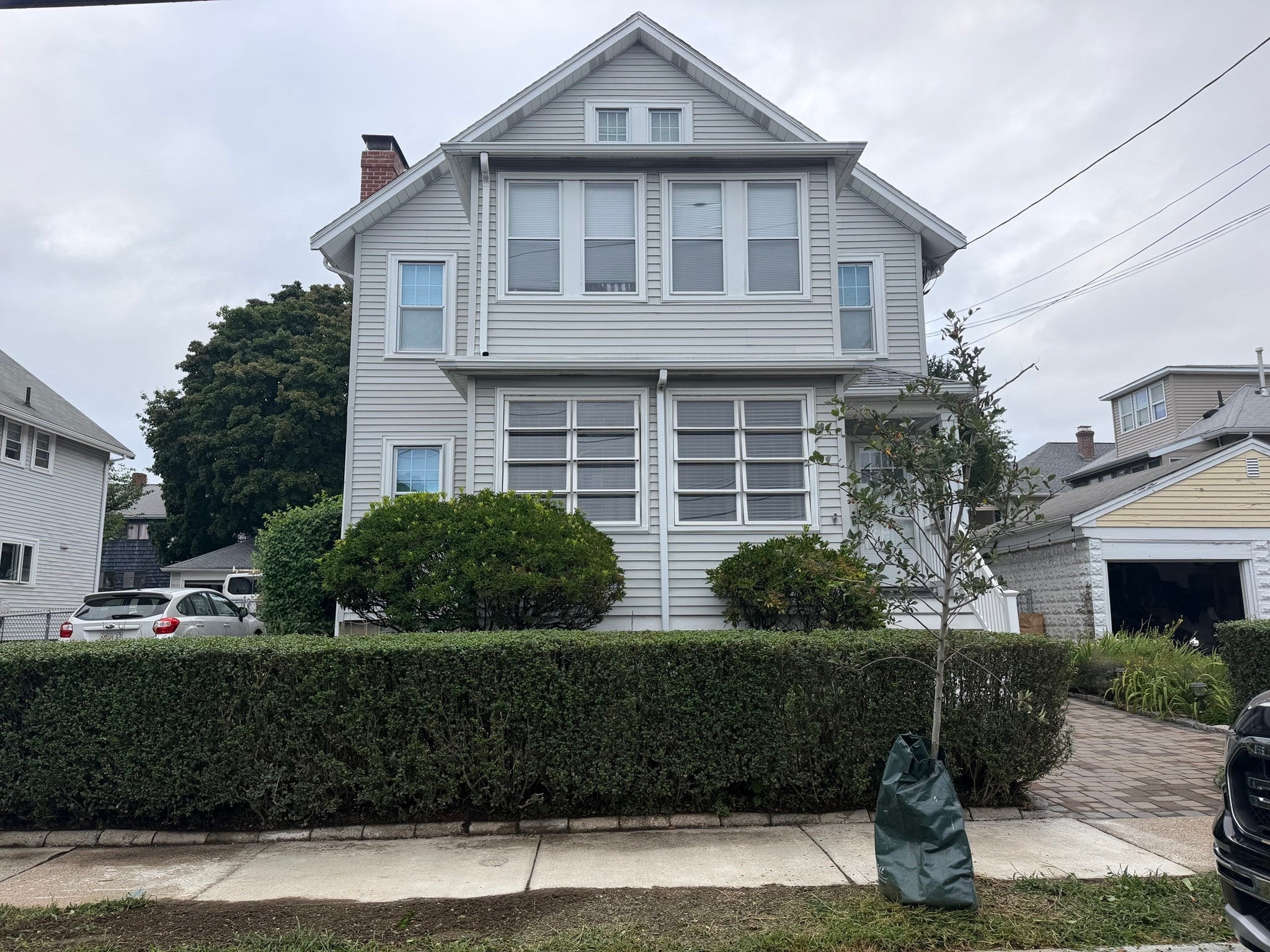 Photo of 39 Sycamore Street, Belmont, MA
