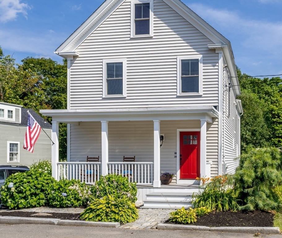 15 Court St B