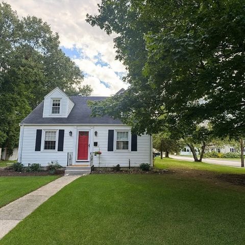 1 Windsor Ave Natick MA 01760