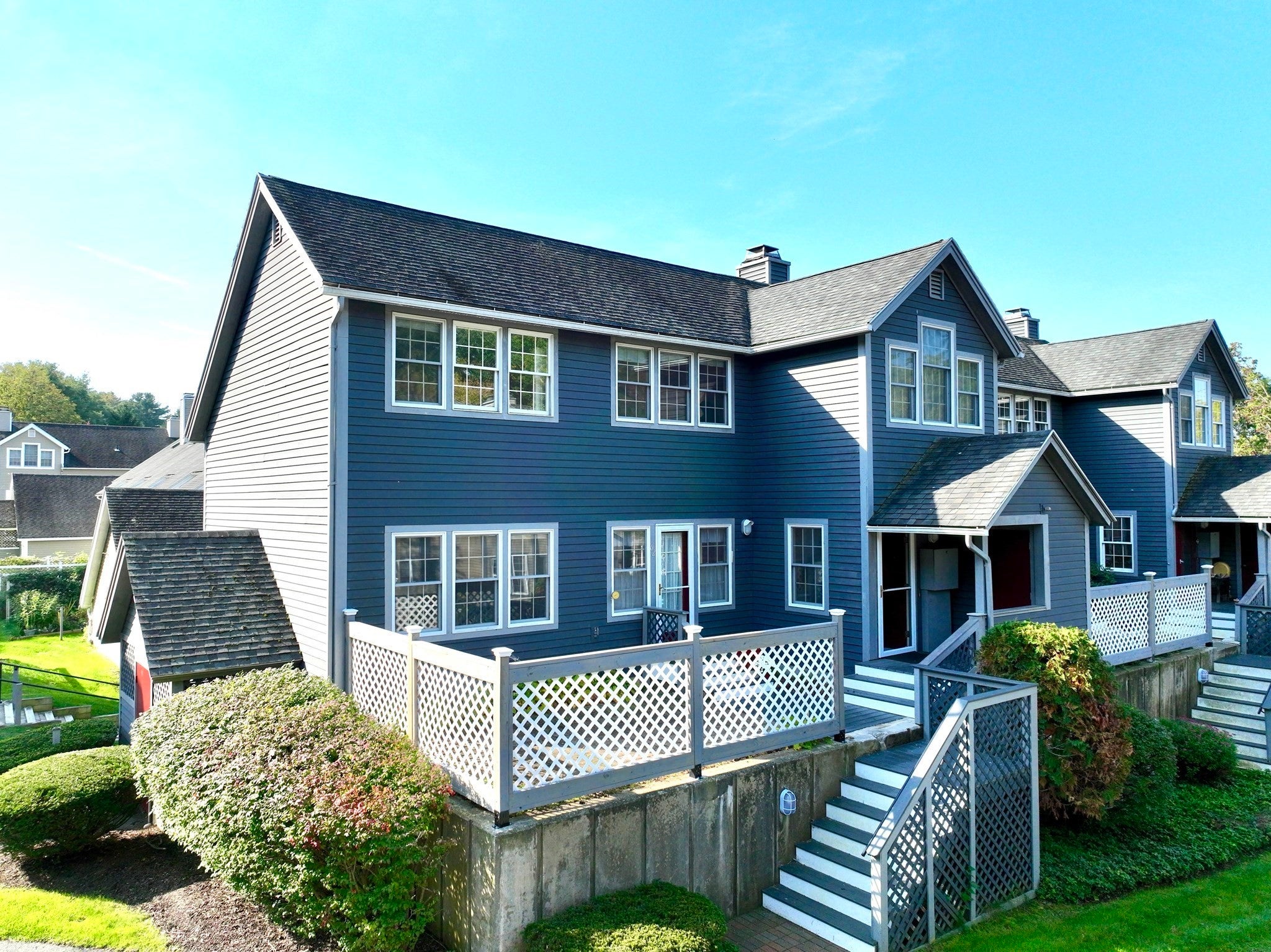 62 Amity Place #62, Amherst, MA Photo #1