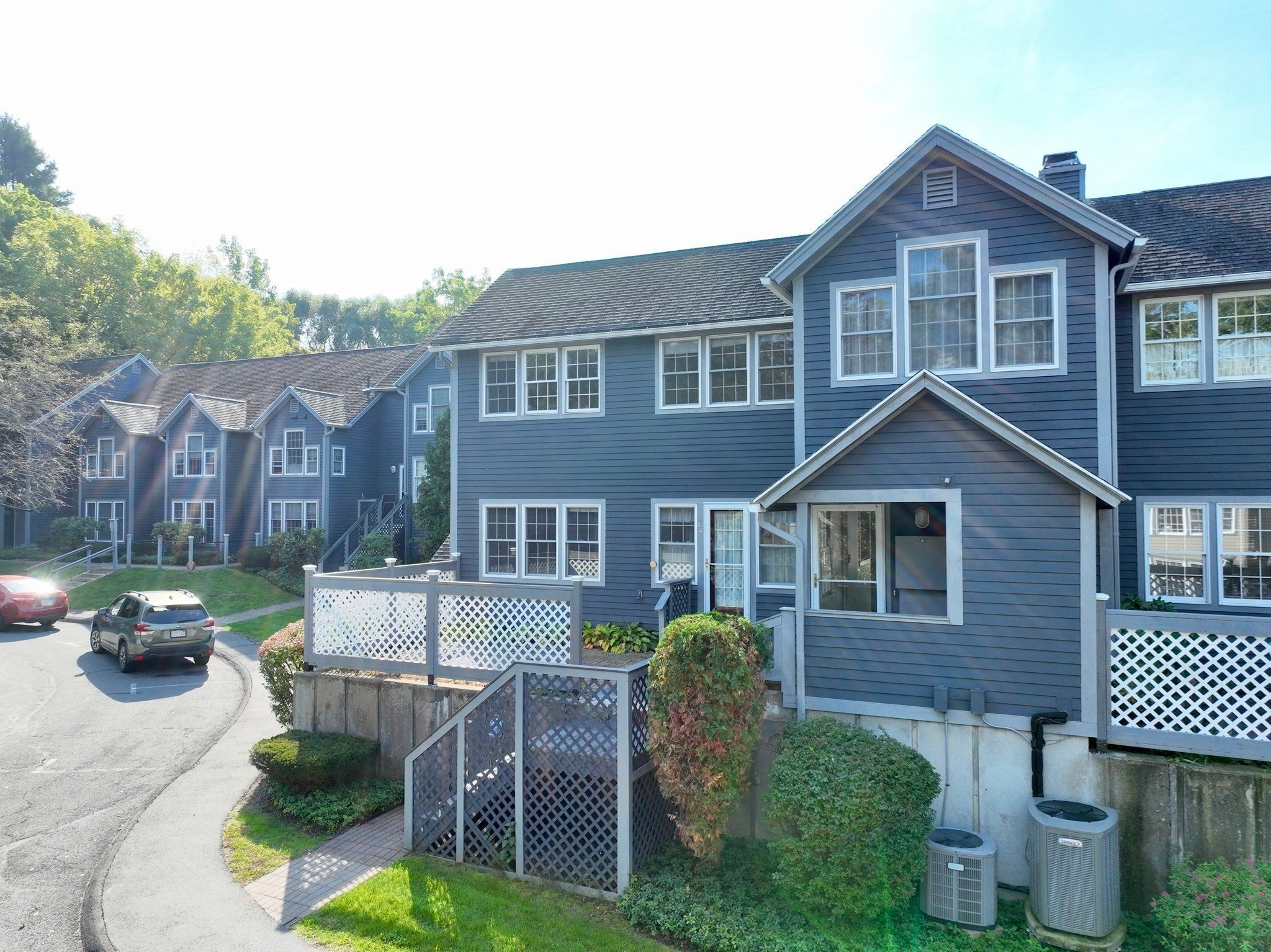 62 Amity Place 62