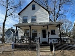 Photo of 4 Rowe Street, Stoneham, MA