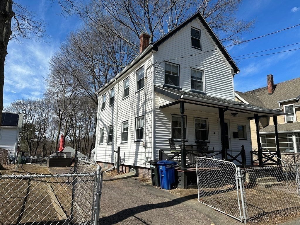 4 Rowe Street, Stoneham, MA, 4 Rowe Street, Stoneham, MA Photo #12