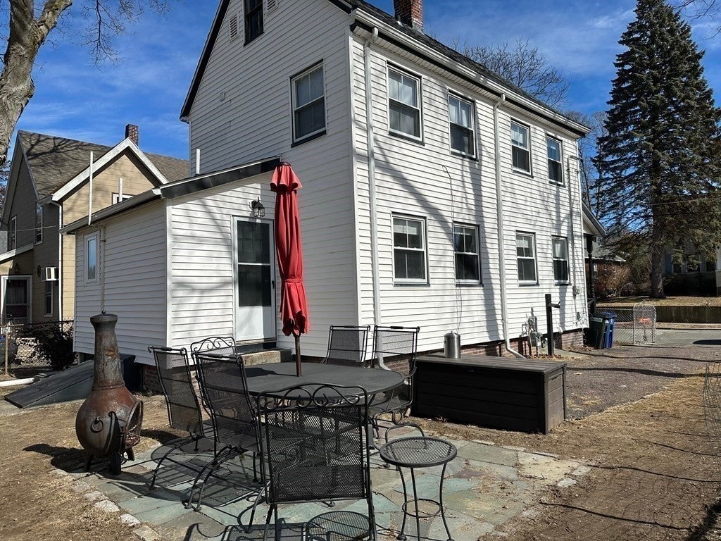 4 Rowe Street, Stoneham, MA, 4 Rowe Street, Stoneham, MA Photo #11