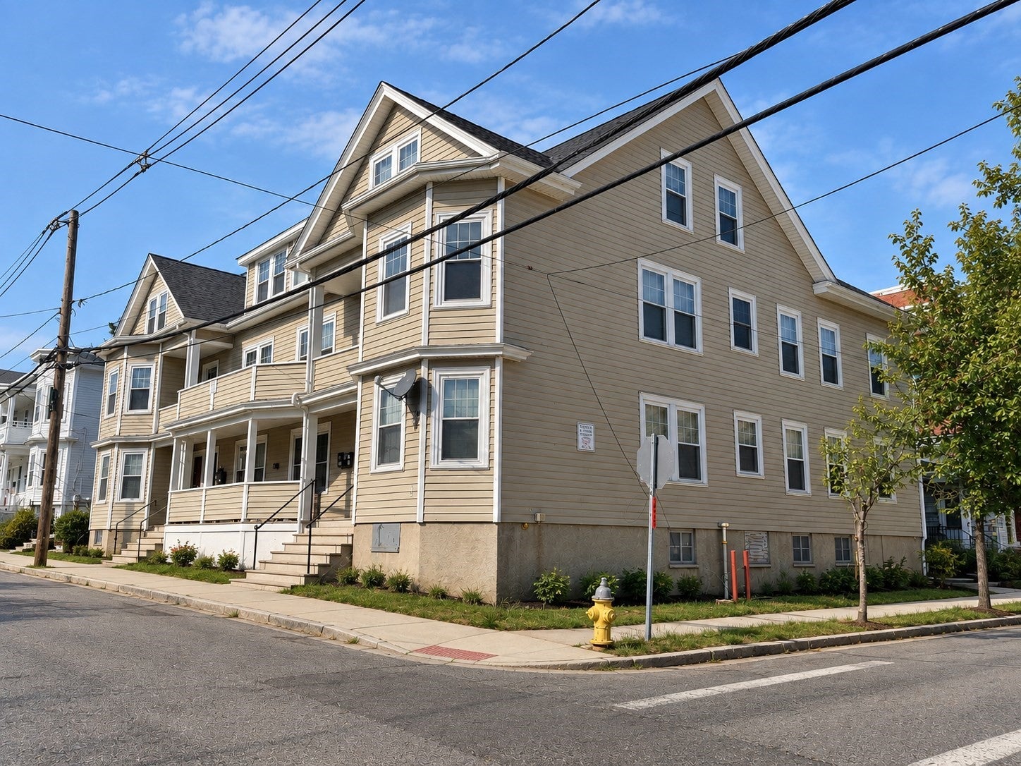 Photo of 21 Palmer St, Salem, MA