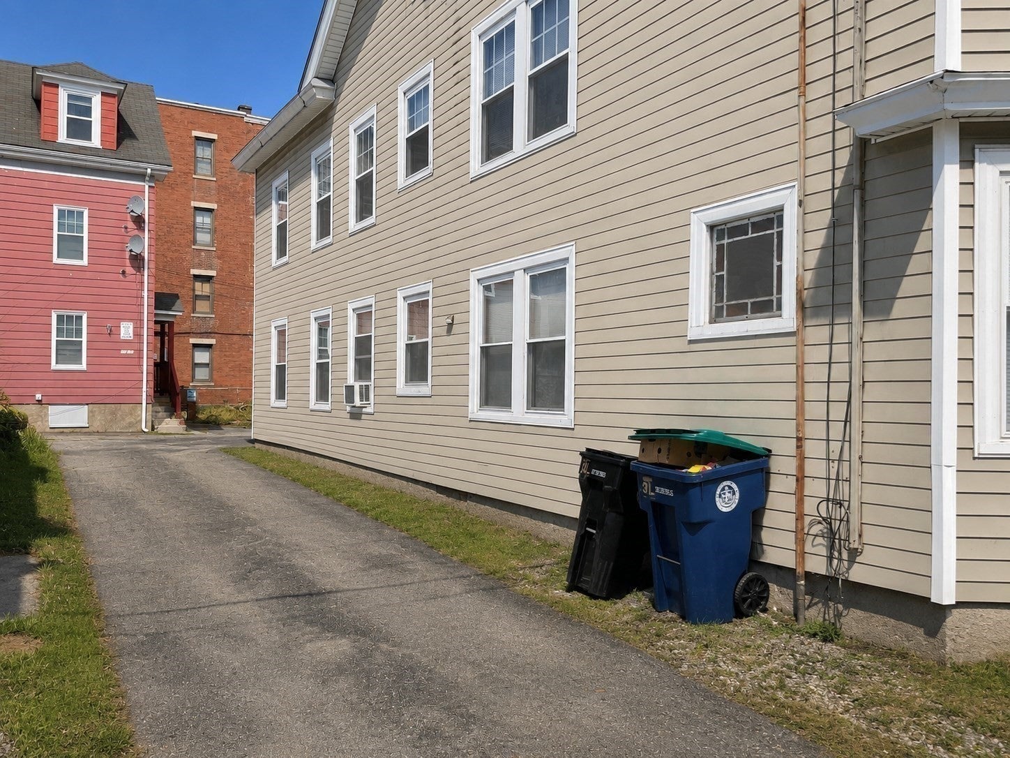 21 Palmer St, Salem, MA, 21 Palmer St, Salem, MA Photo #21