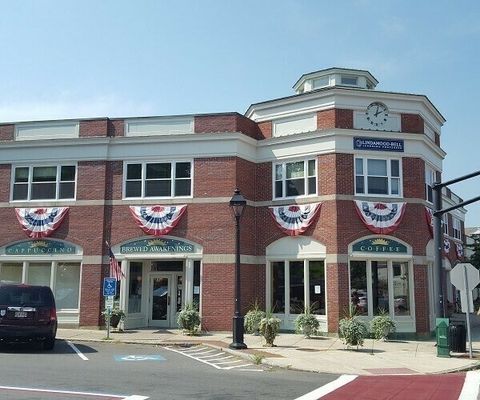 19 Main St Hingham MA 02043