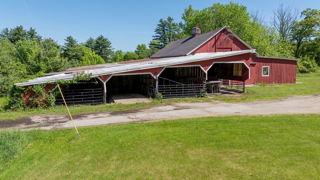 440 N Woodstock Rd