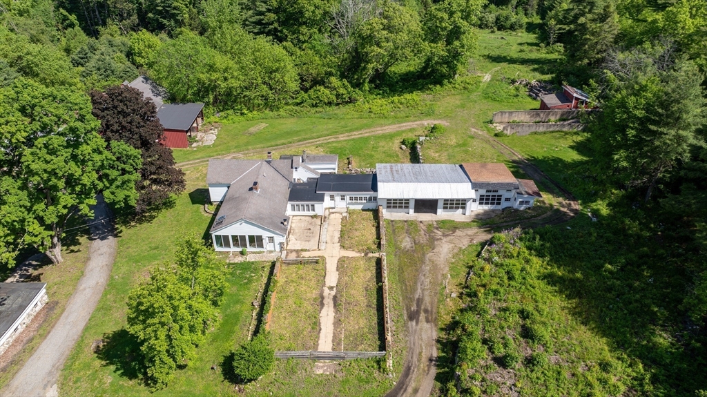 440 N Woodstock Rd