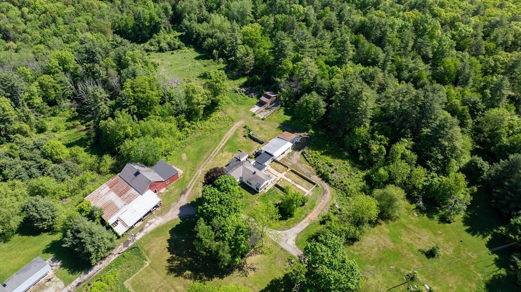 440 N Woodstock Rd