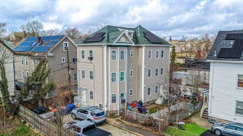 Photo of 5 Tallman Ln, New Bedford, MA 02740 (MLS # 73505828)