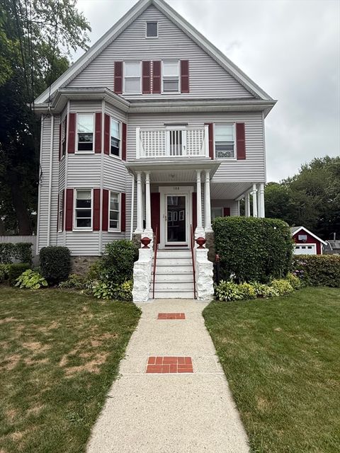108 Winslow Ave Norwood MA 02062